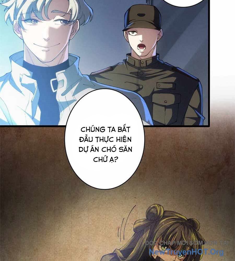 Ranker Sss Được Chọn: Chapter 21