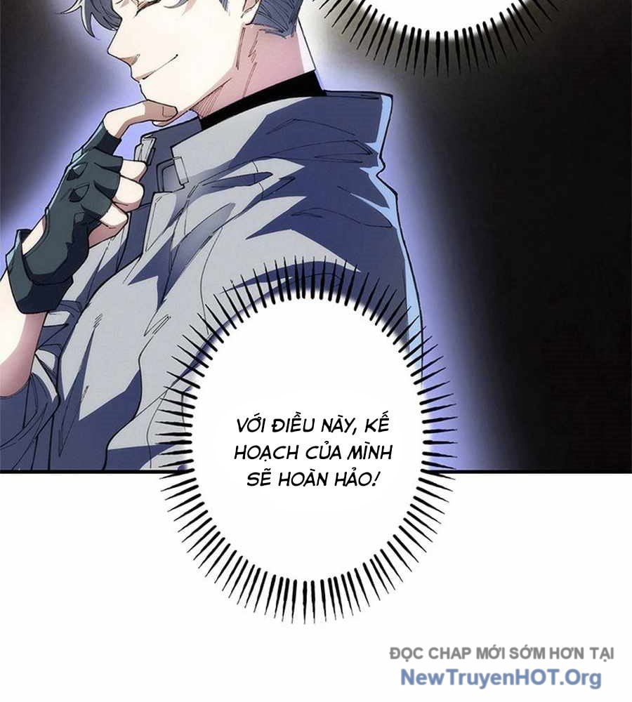 Ranker Sss Được Chọn: Chapter 21