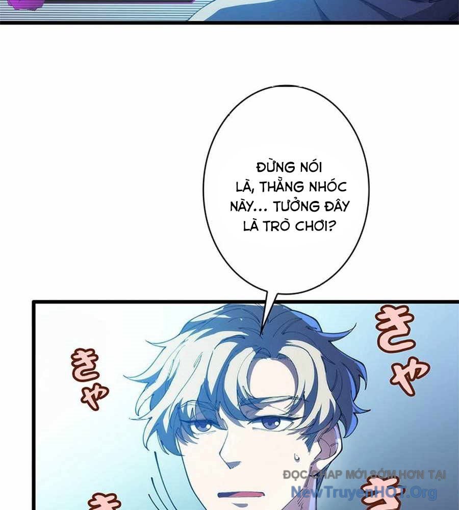 Ranker Sss Được Chọn: Chapter 21