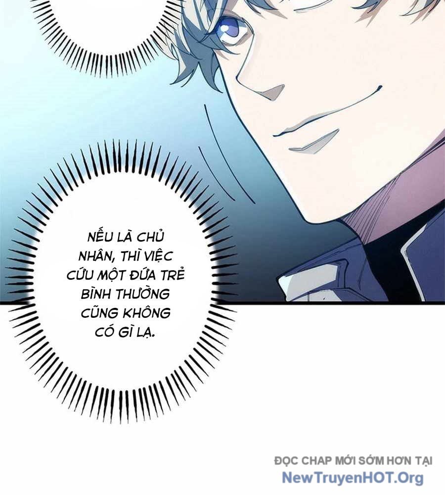 Ranker Sss Được Chọn: Chapter 21