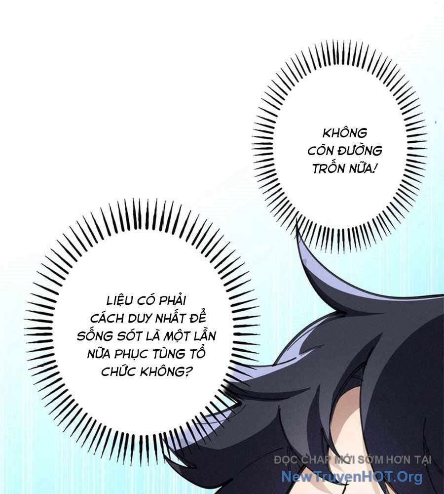 Ranker Sss Được Chọn: Chapter 21