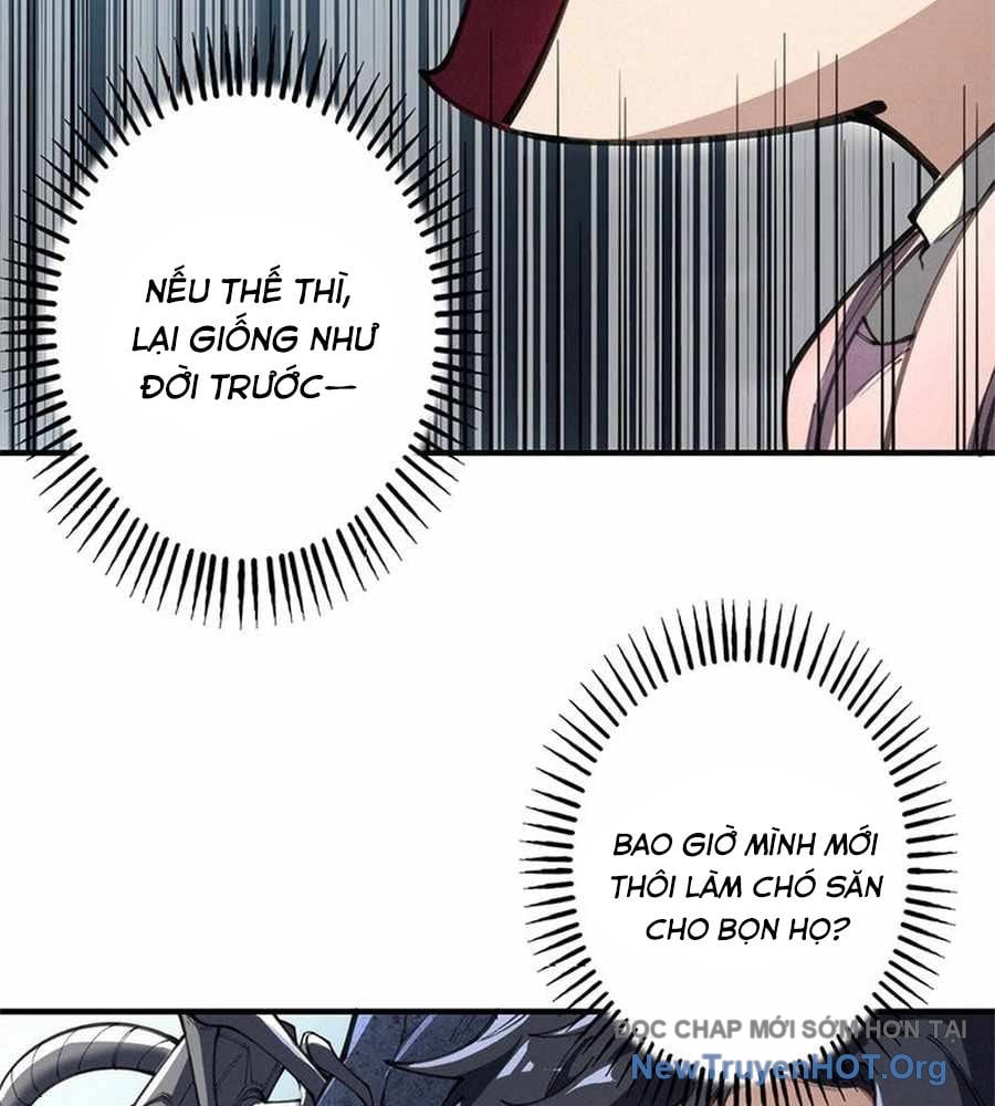 Ranker Sss Được Chọn: Chapter 21