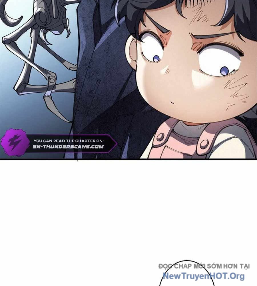 Ranker Sss Được Chọn: Chapter 21