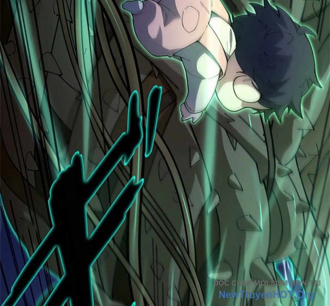 Ranker Sss Được Chọn: Chapter 21