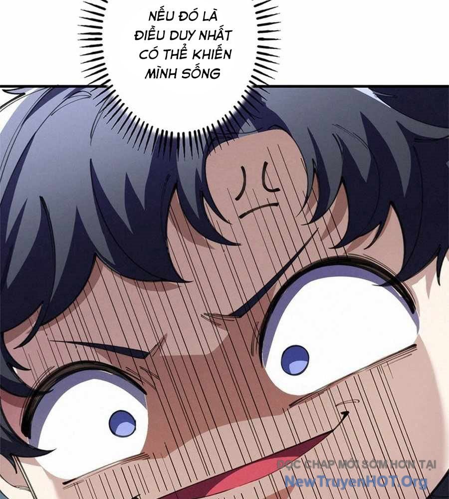 Ranker Sss Được Chọn: Chapter 21