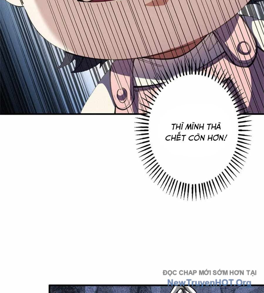 Ranker Sss Được Chọn: Chapter 21