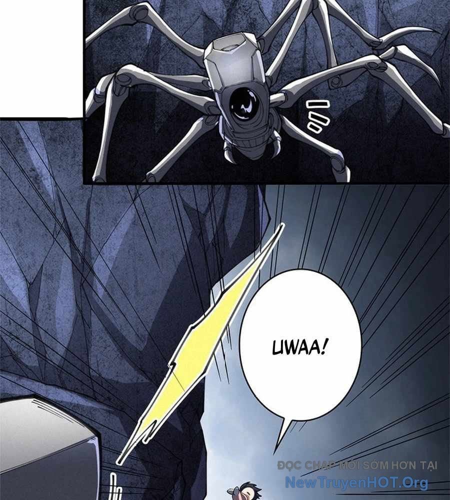 Ranker Sss Được Chọn: Chapter 21