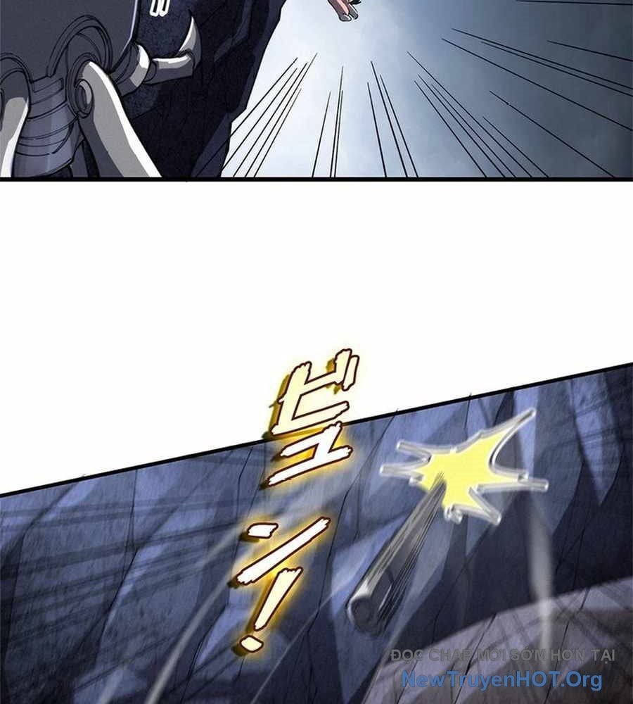 Ranker Sss Được Chọn: Chapter 21