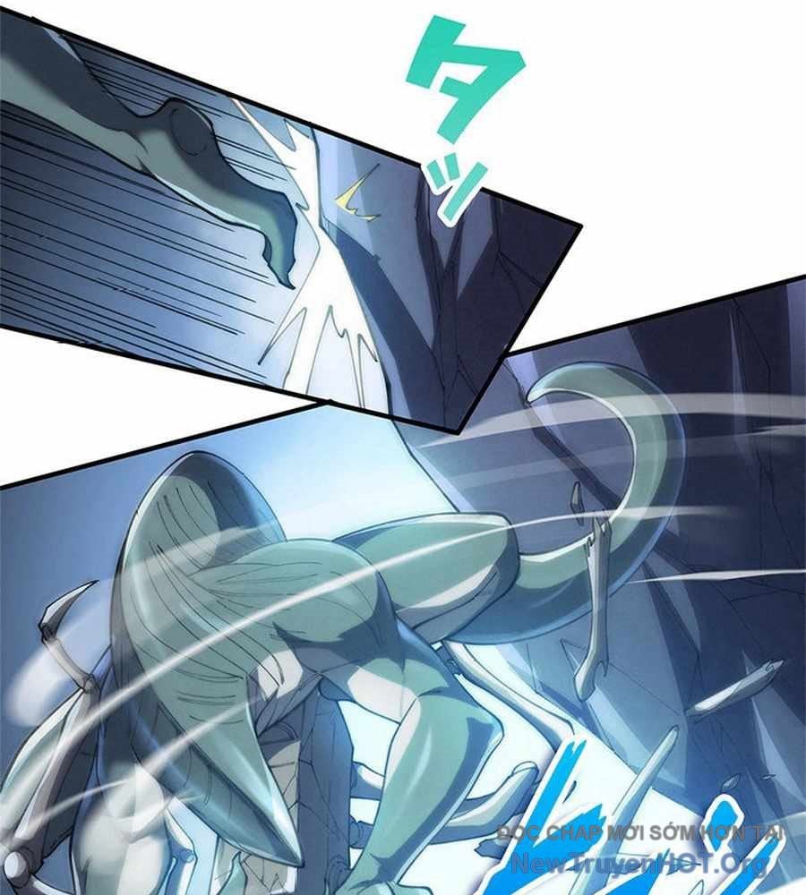 Ranker Sss Được Chọn: Chapter 21