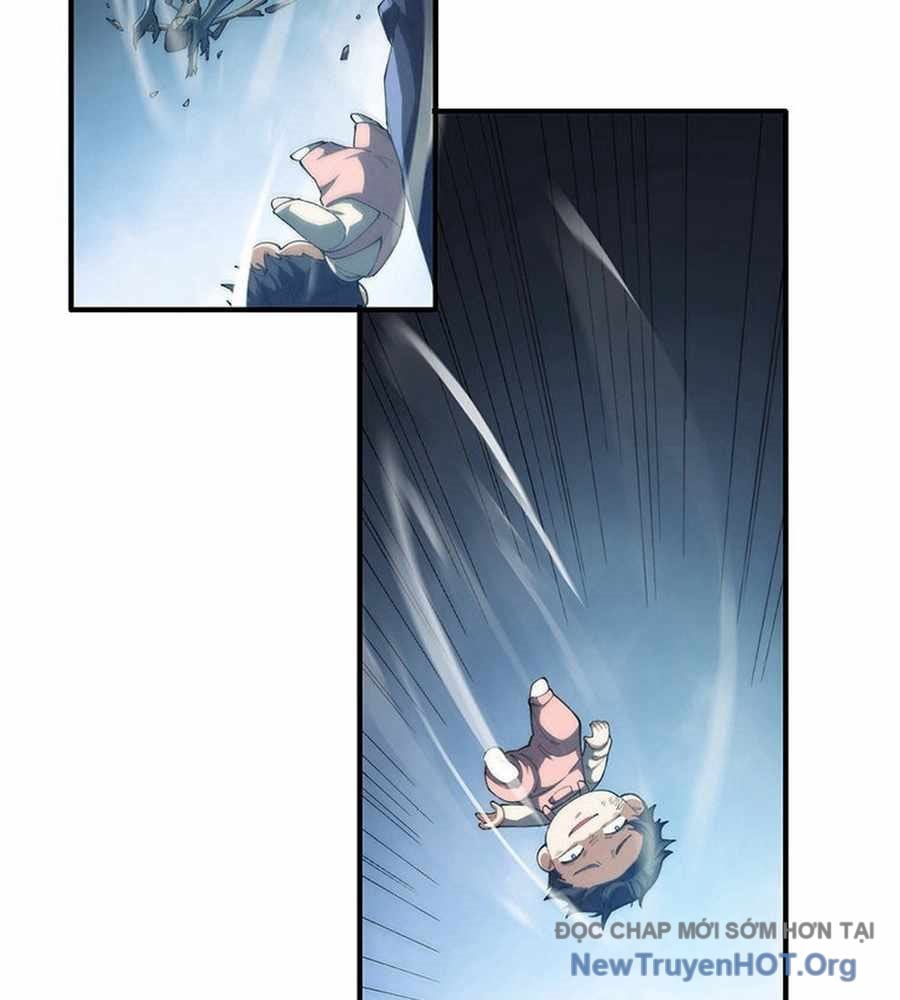 Ranker Sss Được Chọn: Chapter 21