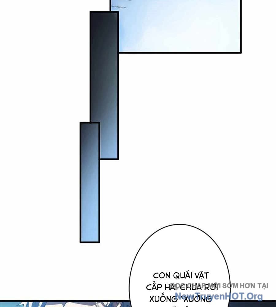 Ranker Sss Được Chọn: Chapter 21