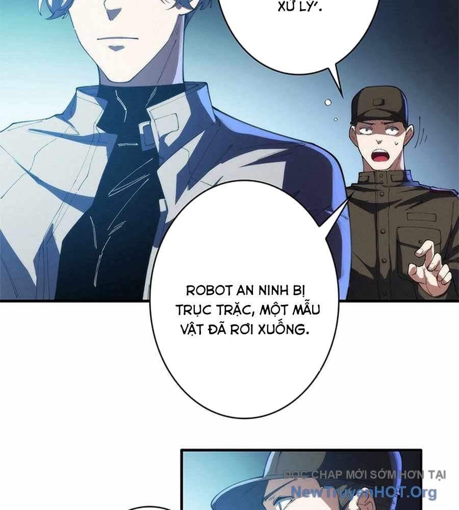 Ranker Sss Được Chọn: Chapter 21