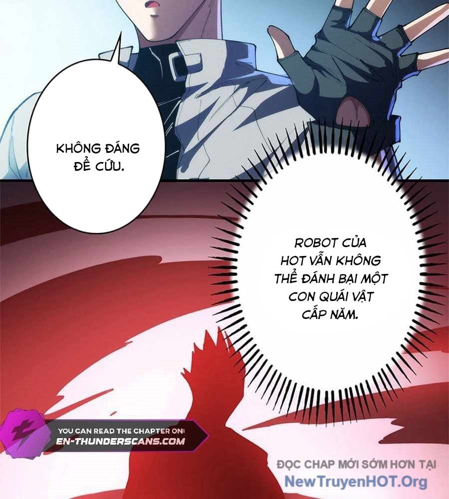 Ranker Sss Được Chọn: Chapter 21