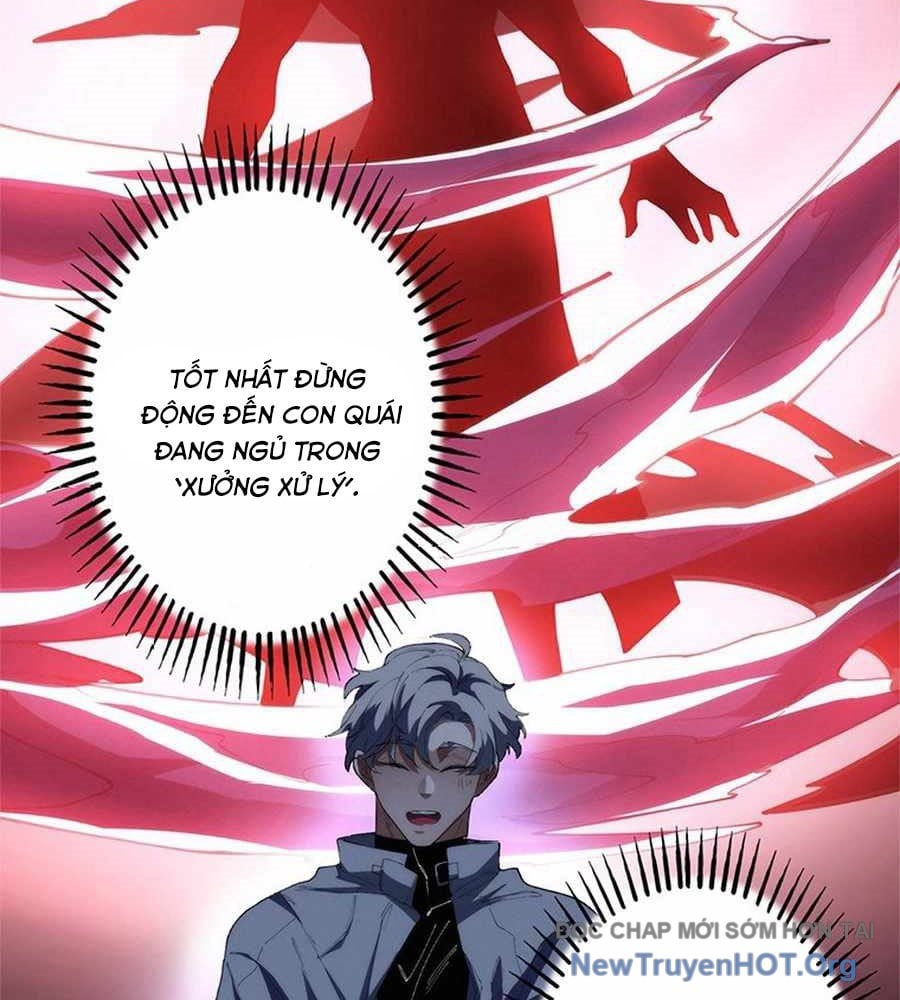 Ranker Sss Được Chọn: Chapter 21