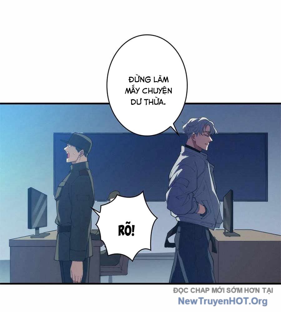 Ranker Sss Được Chọn: Chapter 21