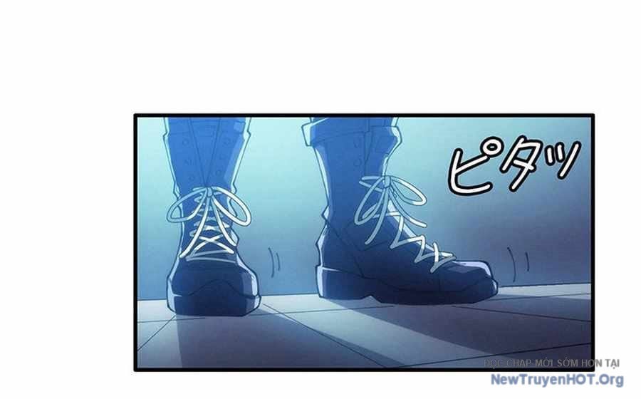 Ranker Sss Được Chọn: Chapter 21