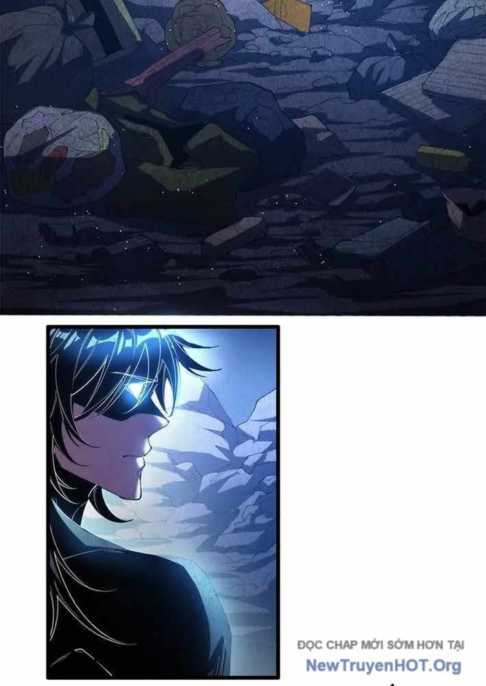 Ranker Sss Được Chọn: Chapter 22