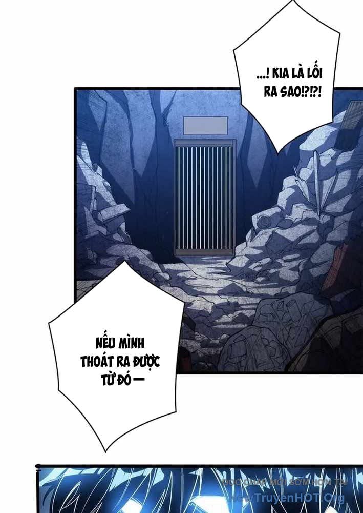 Ranker Sss Được Chọn: Chapter 22