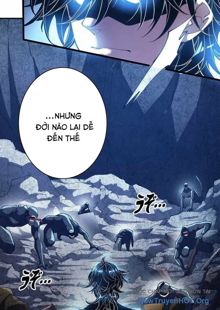 Ranker Sss Được Chọn: Chapter 22