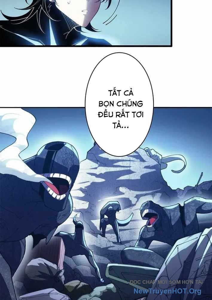 Ranker Sss Được Chọn: Chapter 22