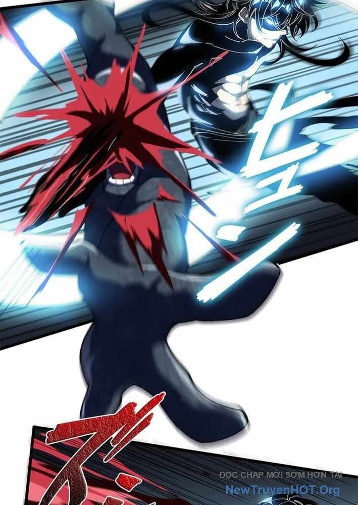 Ranker Sss Được Chọn: Chapter 22