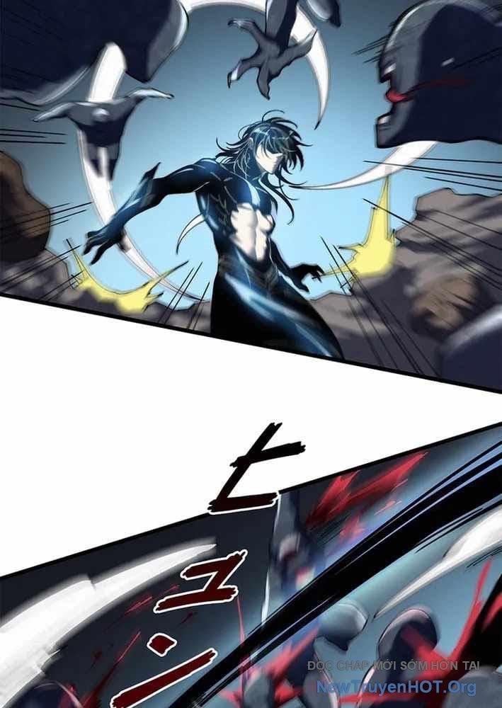 Ranker Sss Được Chọn: Chapter 22