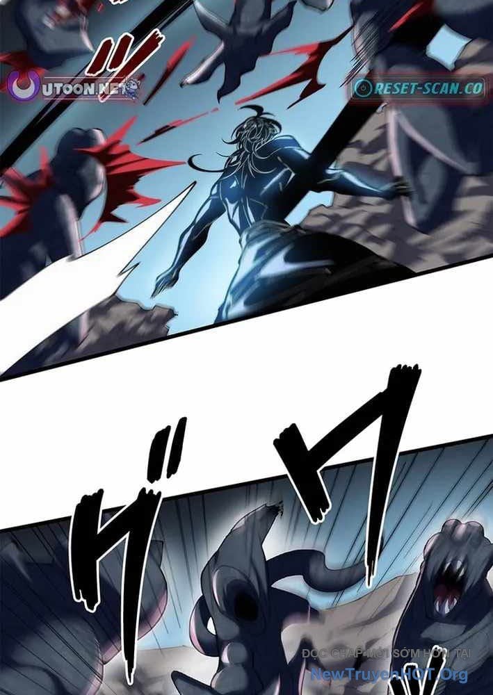 Ranker Sss Được Chọn: Chapter 22