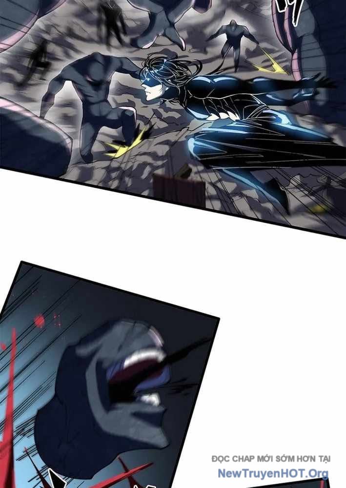 Ranker Sss Được Chọn: Chapter 22