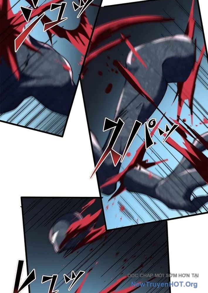 Ranker Sss Được Chọn: Chapter 22