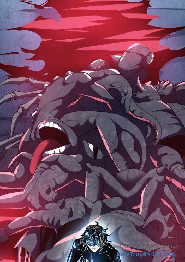 Ranker Sss Được Chọn: Chapter 22