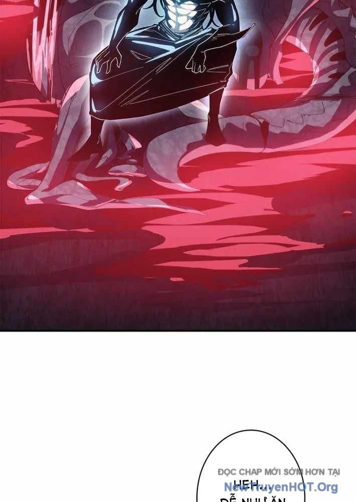 Ranker Sss Được Chọn: Chapter 22