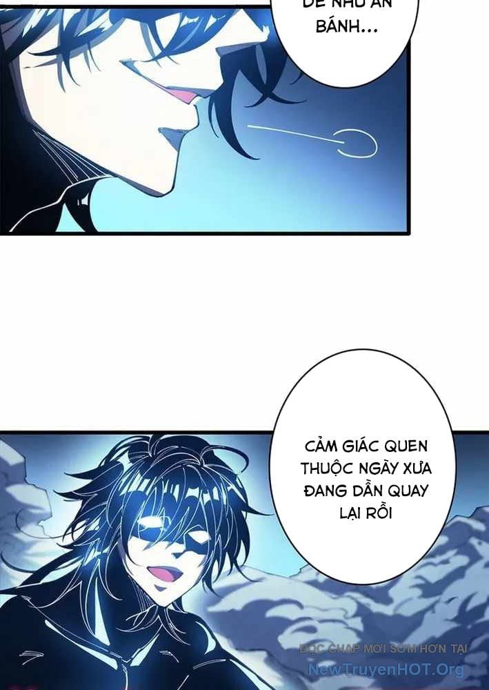 Ranker Sss Được Chọn: Chapter 22