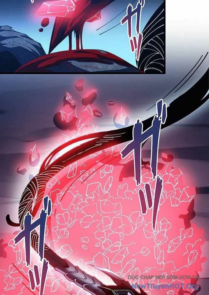 Ranker Sss Được Chọn: Chapter 22