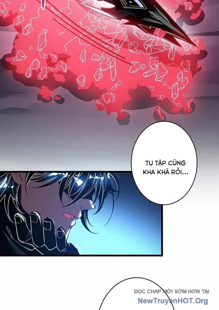 Ranker Sss Được Chọn: Chapter 22