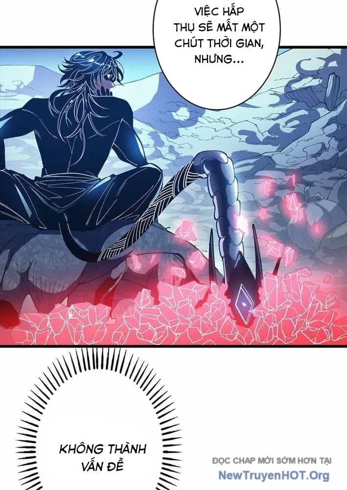 Ranker Sss Được Chọn: Chapter 22