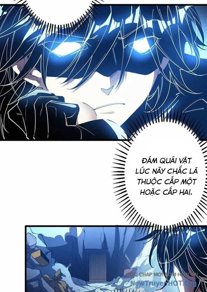 Ranker Sss Được Chọn: Chapter 22