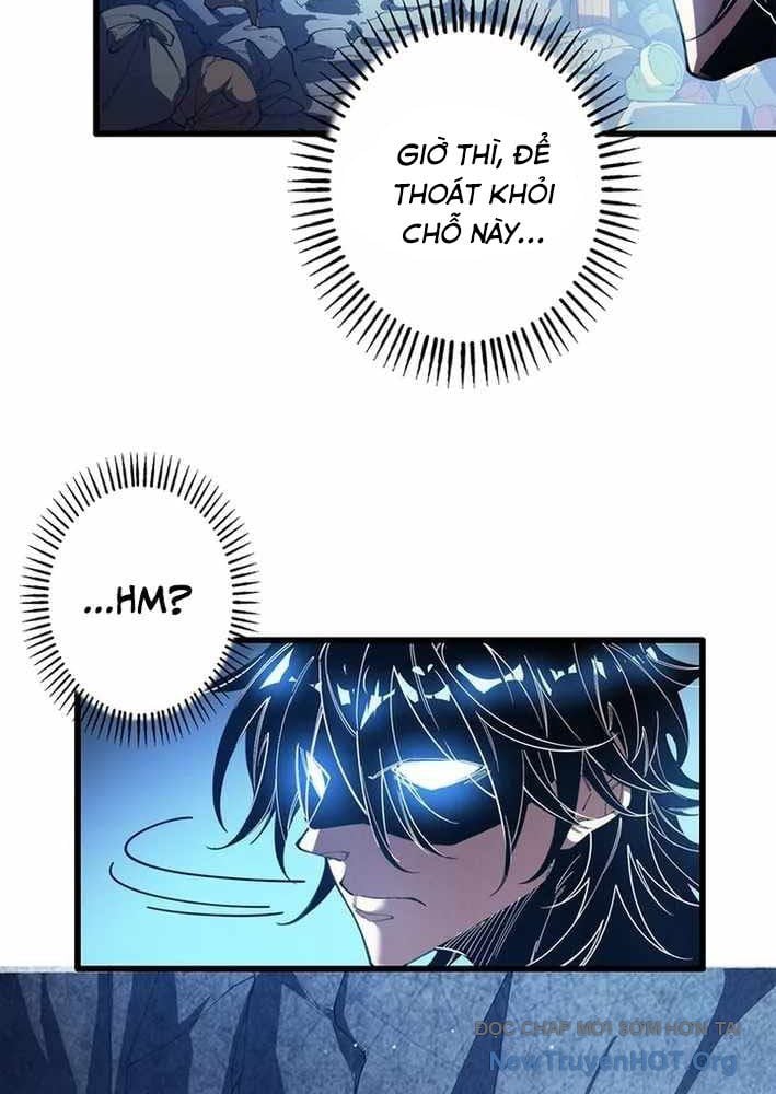 Ranker Sss Được Chọn: Chapter 22