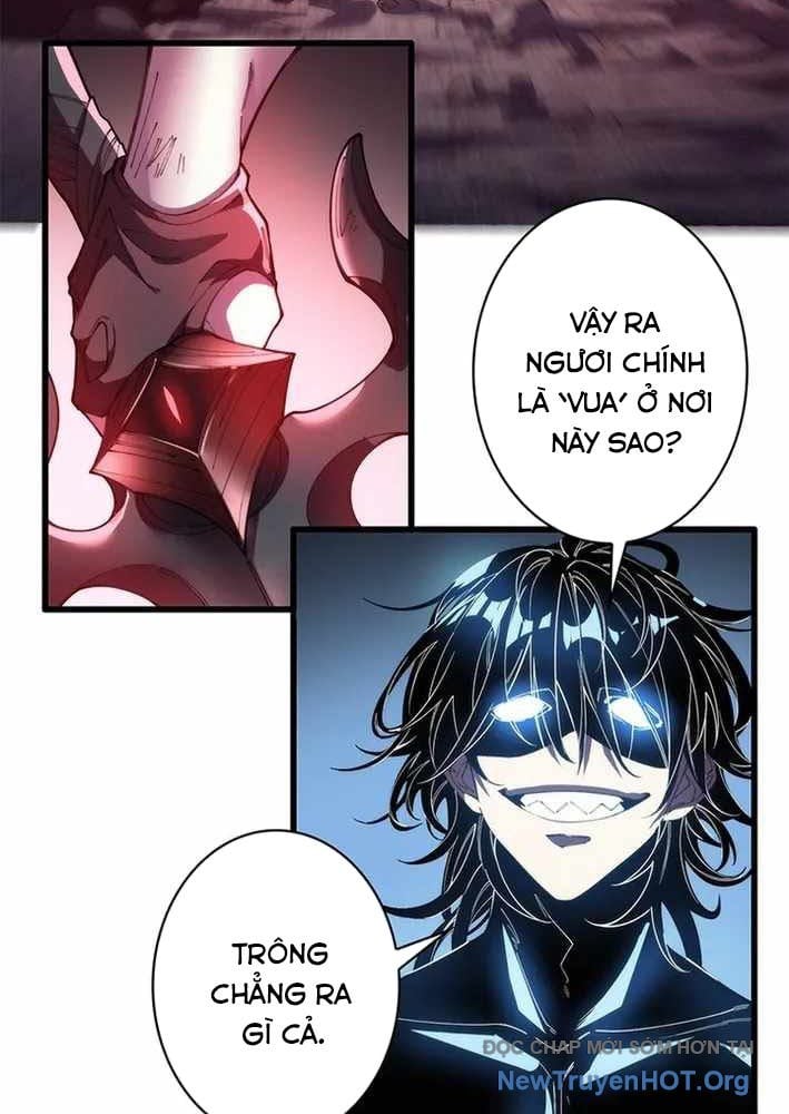 Ranker Sss Được Chọn: Chapter 22