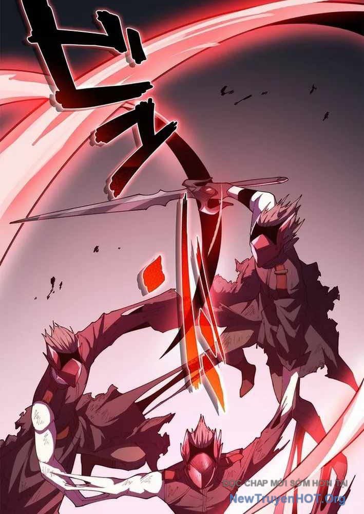 Ranker Sss Được Chọn: Chapter 22