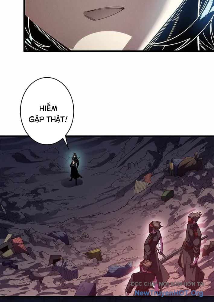 Ranker Sss Được Chọn: Chapter 22