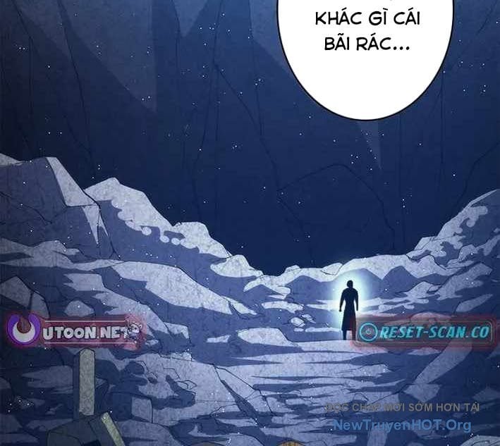 Ranker Sss Được Chọn: Chapter 22