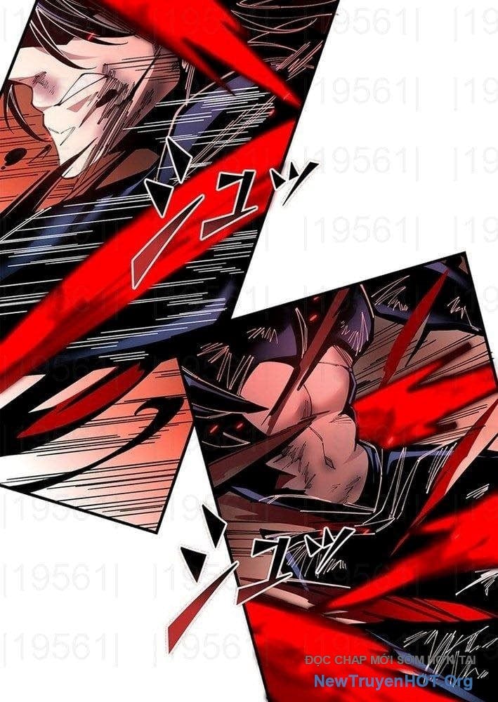 Ranker Sss Được Chọn: Chapter 24