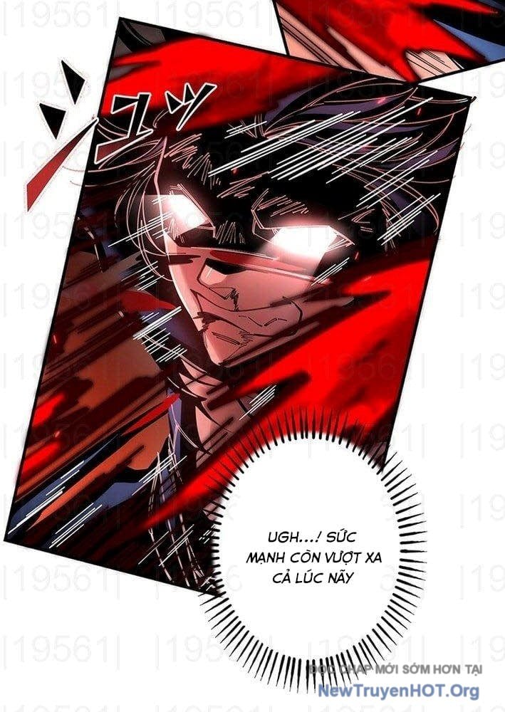 Ranker Sss Được Chọn: Chapter 24