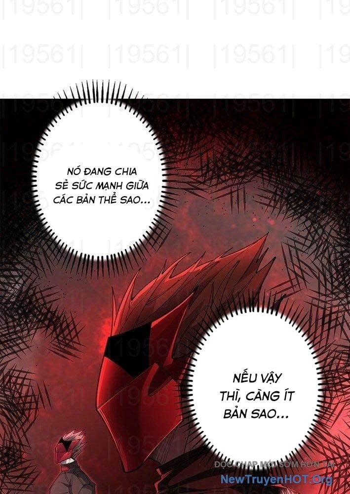 Ranker Sss Được Chọn: Chapter 24