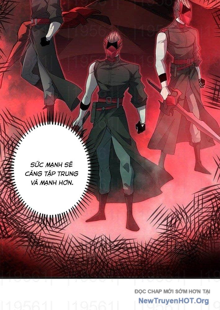 Ranker Sss Được Chọn: Chapter 24