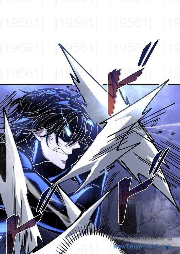 Ranker Sss Được Chọn: Chapter 24