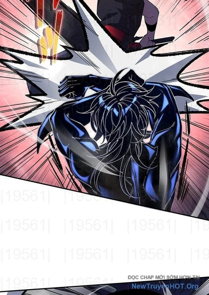 Ranker Sss Được Chọn: Chapter 24