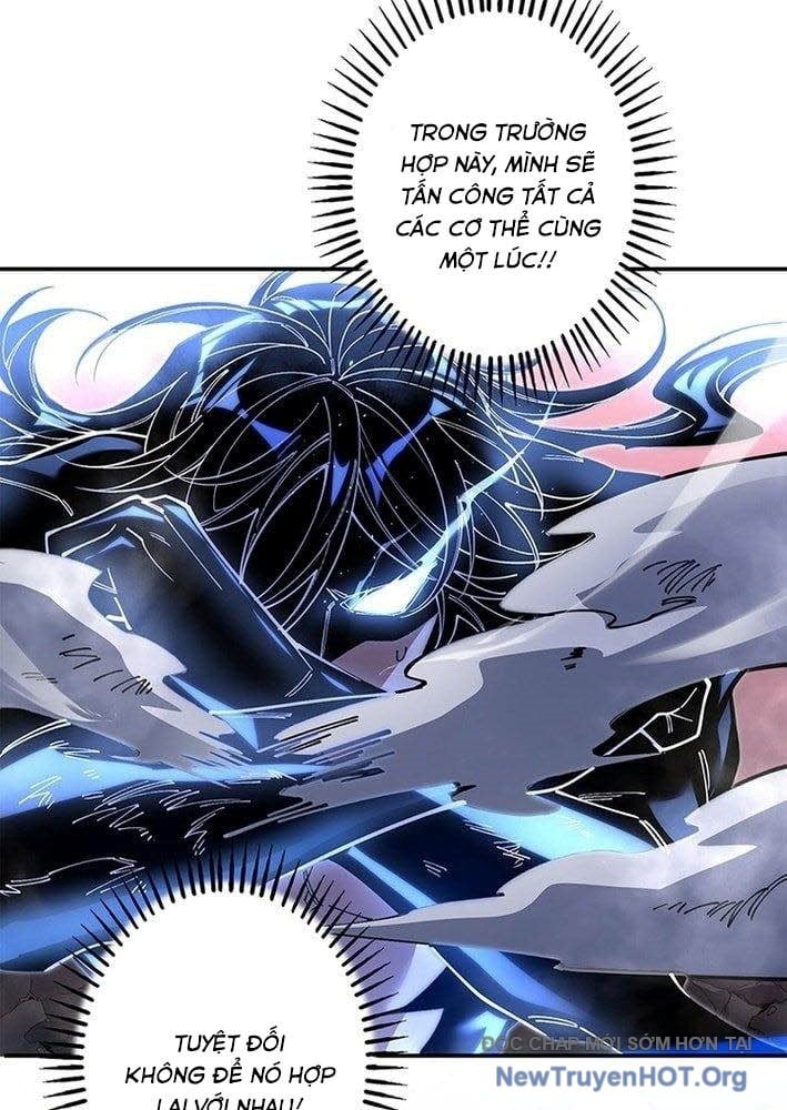 Ranker Sss Được Chọn: Chapter 24