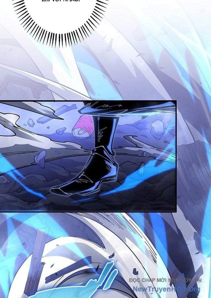 Ranker Sss Được Chọn: Chapter 24