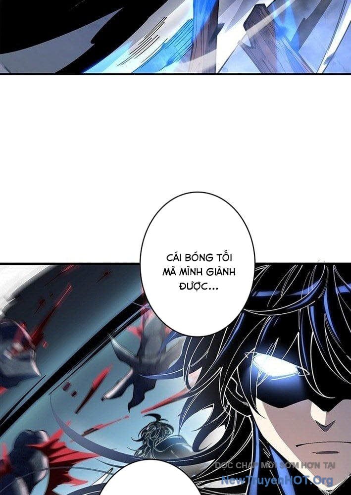 Ranker Sss Được Chọn: Chapter 24